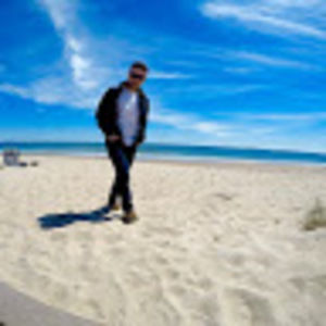 Meet your Posher, Mitchell